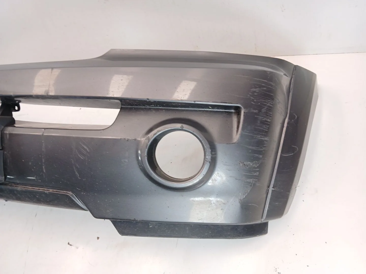 Paragolpes Delantero para Kia Sorento I (Jc)