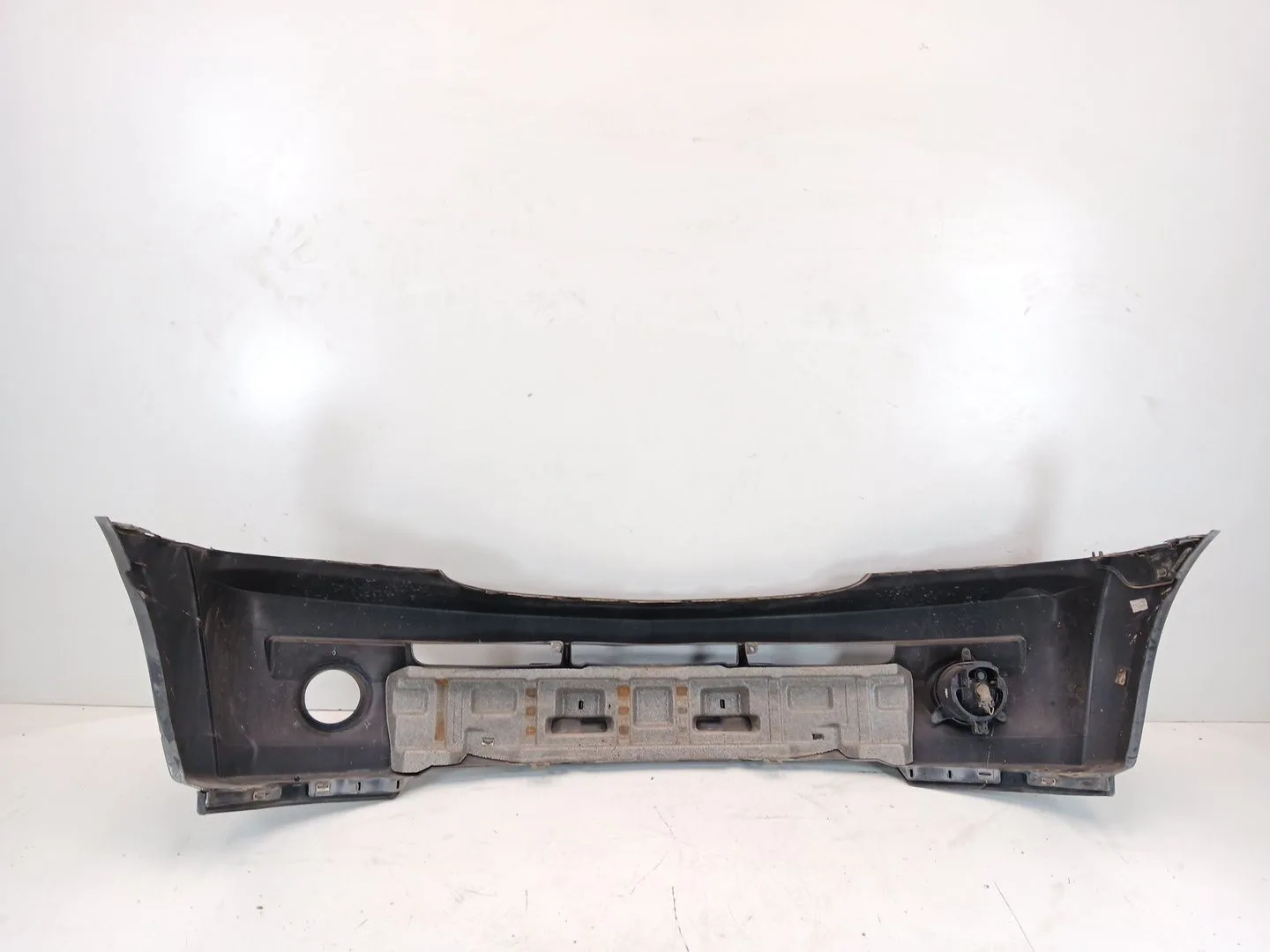 Paragolpes Delantero para Kia Sorento I (Jc)
