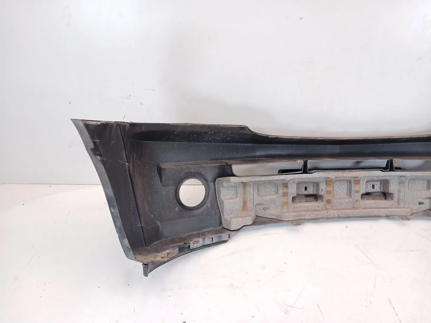 Paragolpes Delantero para Kia Sorento I (Jc)