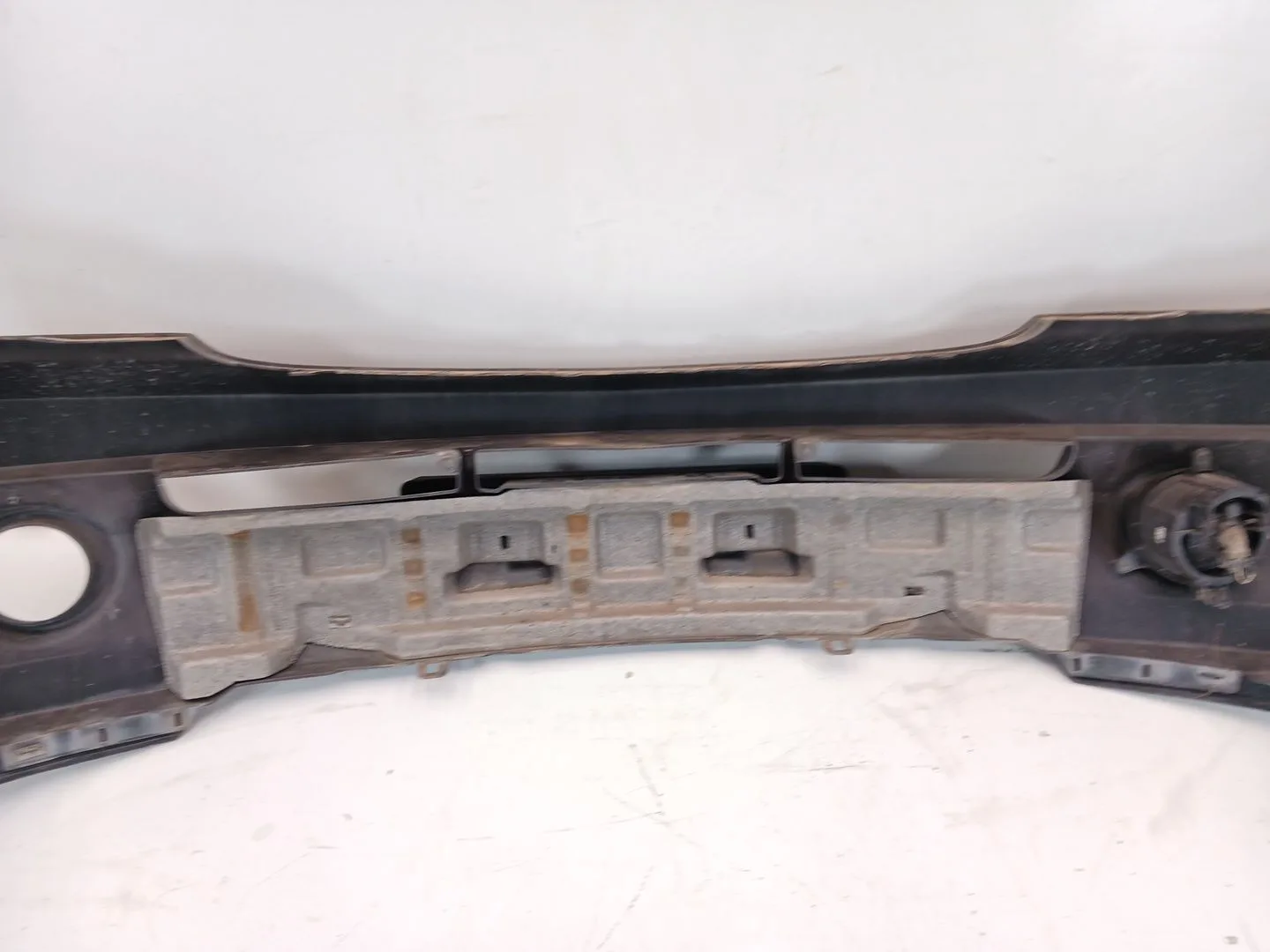 Paragolpes Delantero para Kia Sorento I (Jc)