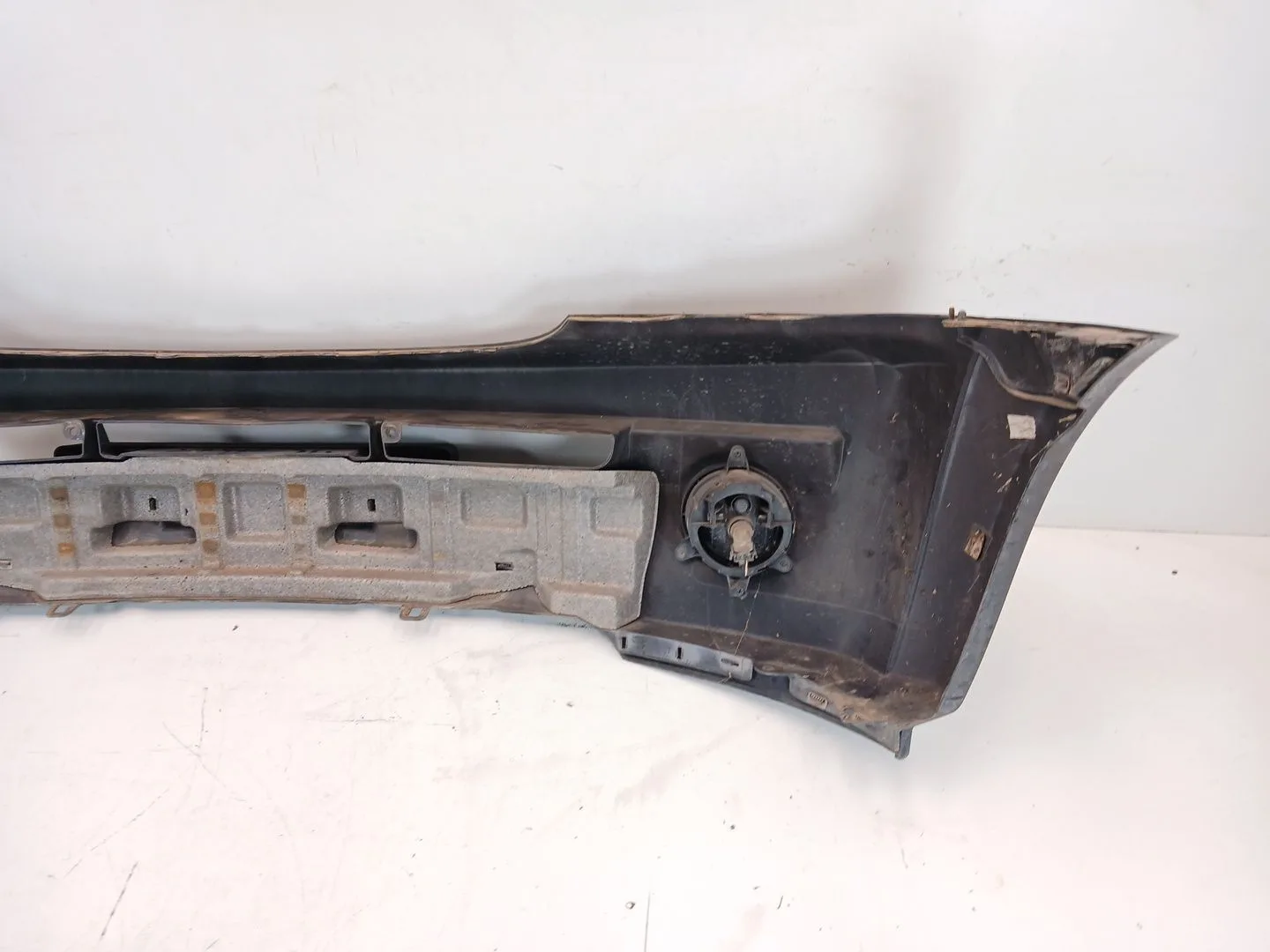 Paragolpes Delantero para Kia Sorento I (Jc)