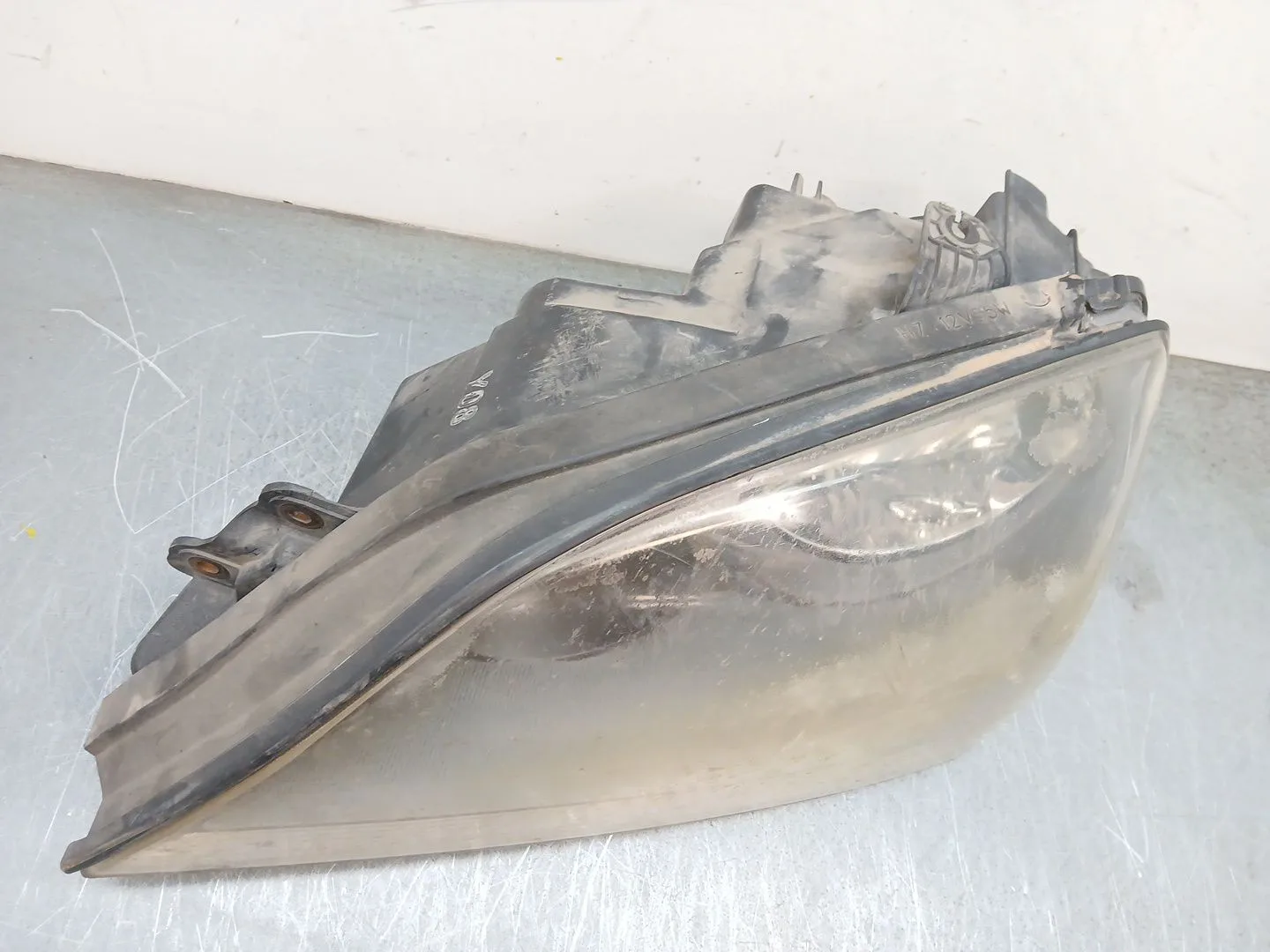 Faro Izquierdo para Kia Sorento I (Jc)