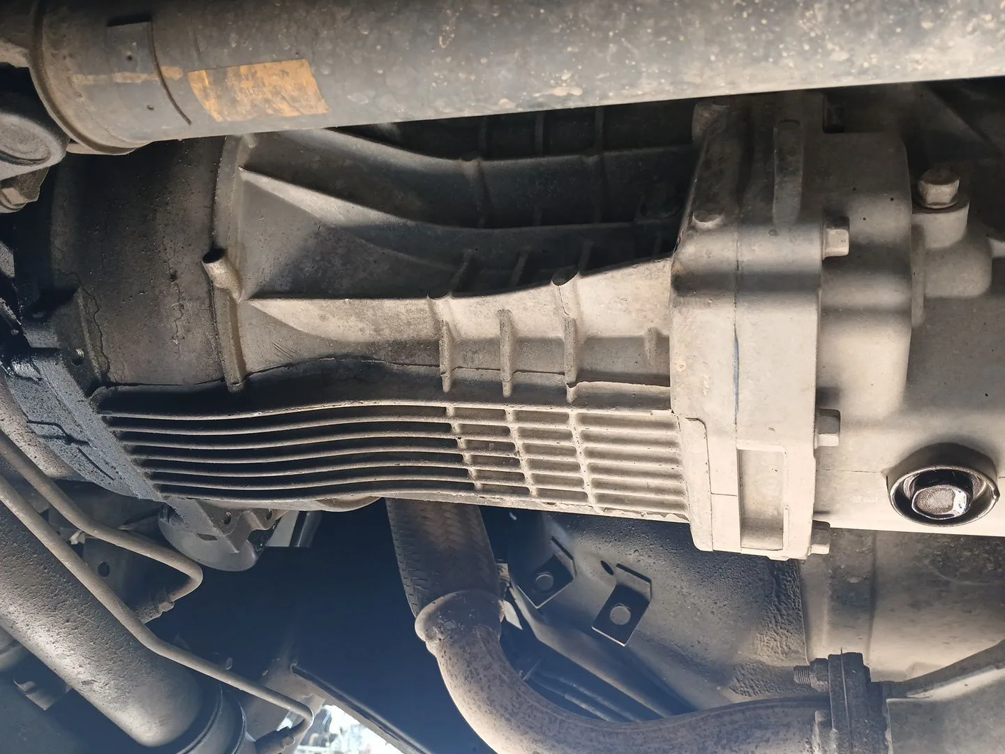 Caja Cambios para Kia Sorento I (Jc)