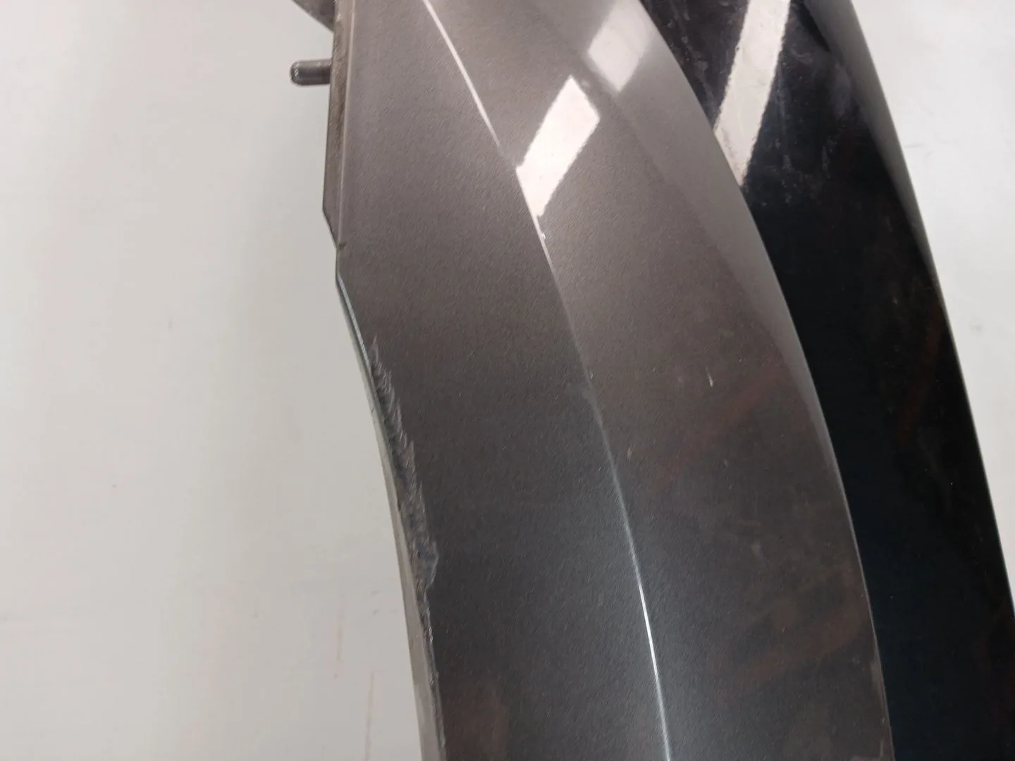 Aleta Delantera Izquierda para Kia Sorento I (Jc)