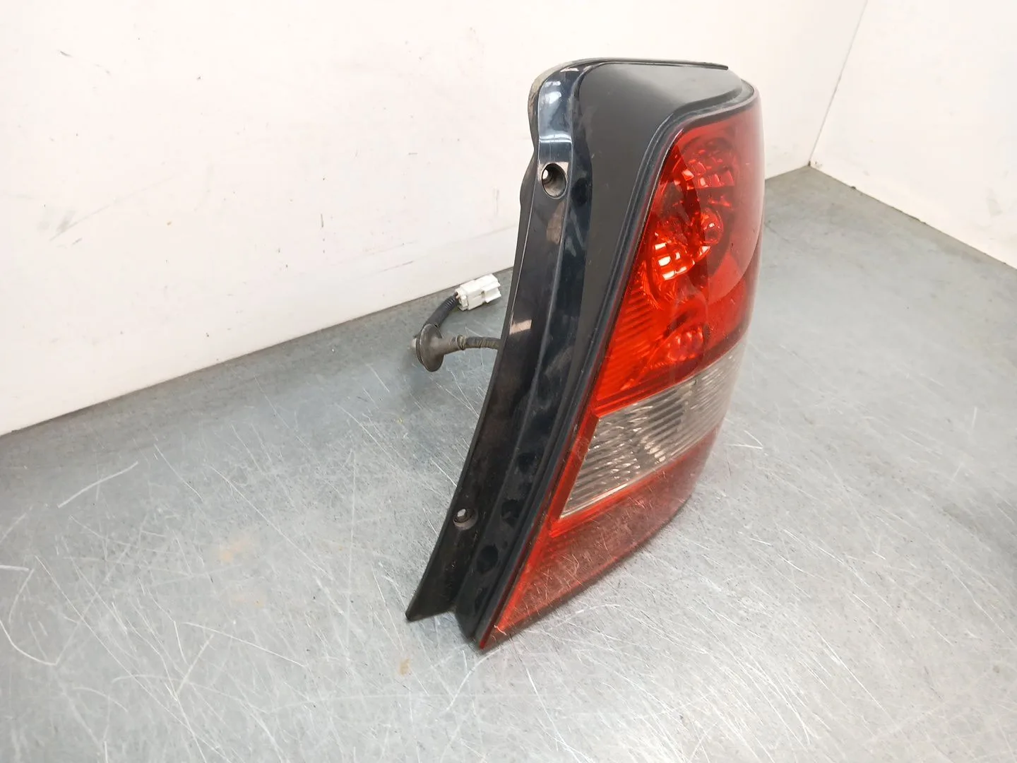 Piloto Trasero Derecho para Kia Sorento I (Jc)