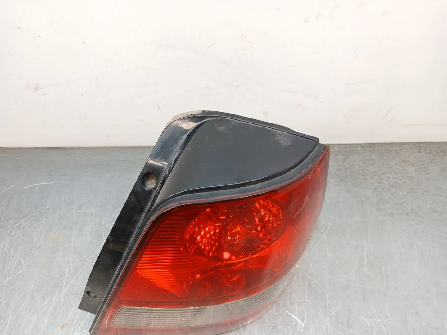 Piloto Trasero Derecho para Kia Sorento I (Jc)