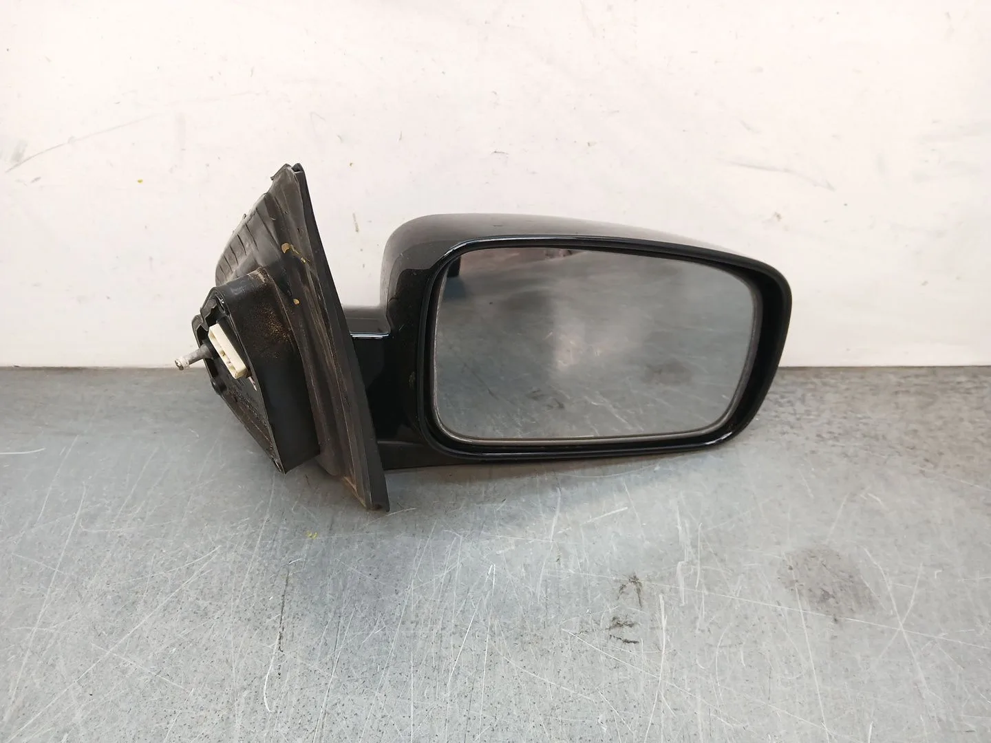 Retrovisor Derecho para Kia Sorento I (Jc)