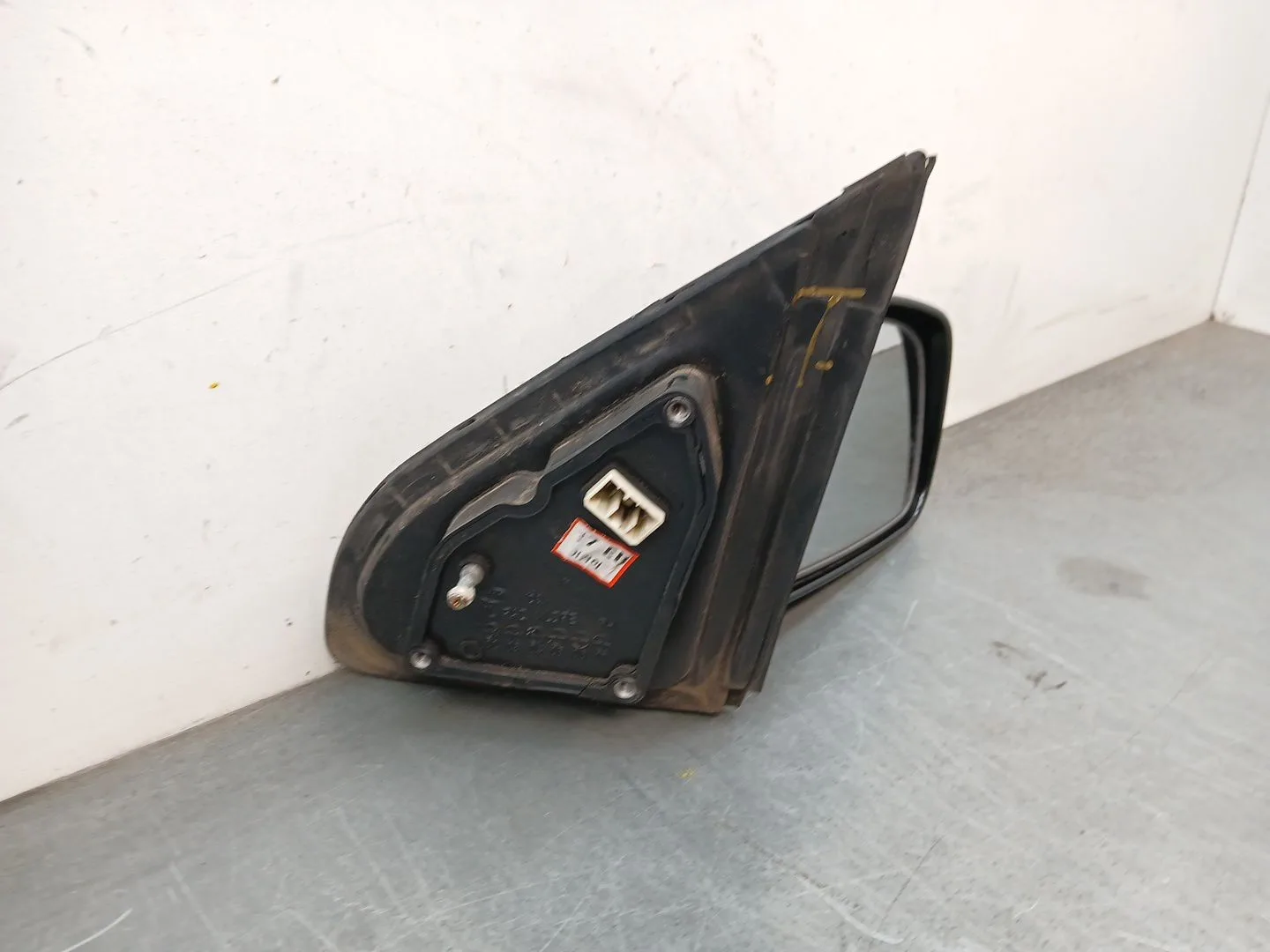 Retrovisor Derecho para Kia Sorento I (Jc)