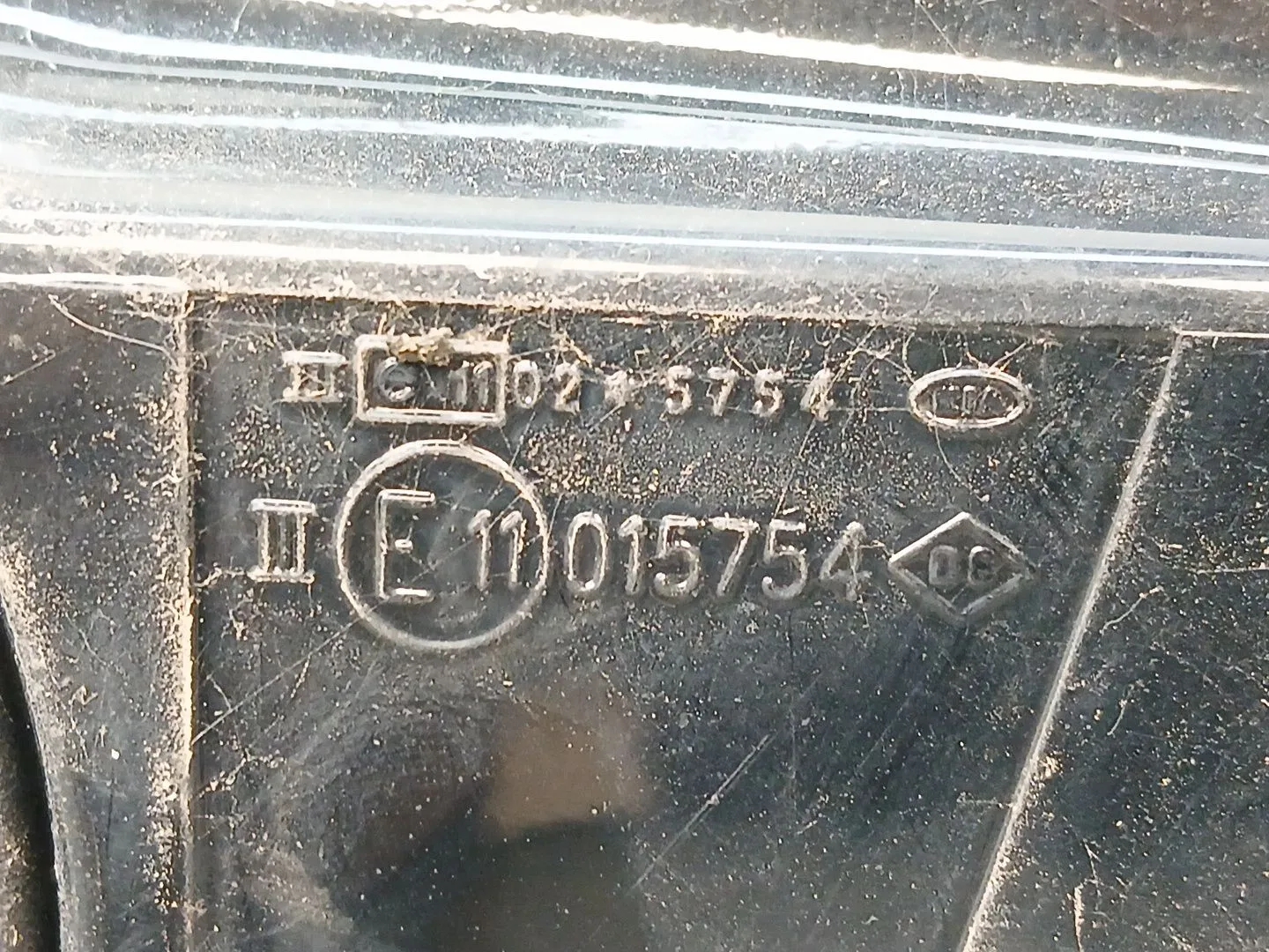 Retrovisor Derecho para Kia Sorento I (Jc)