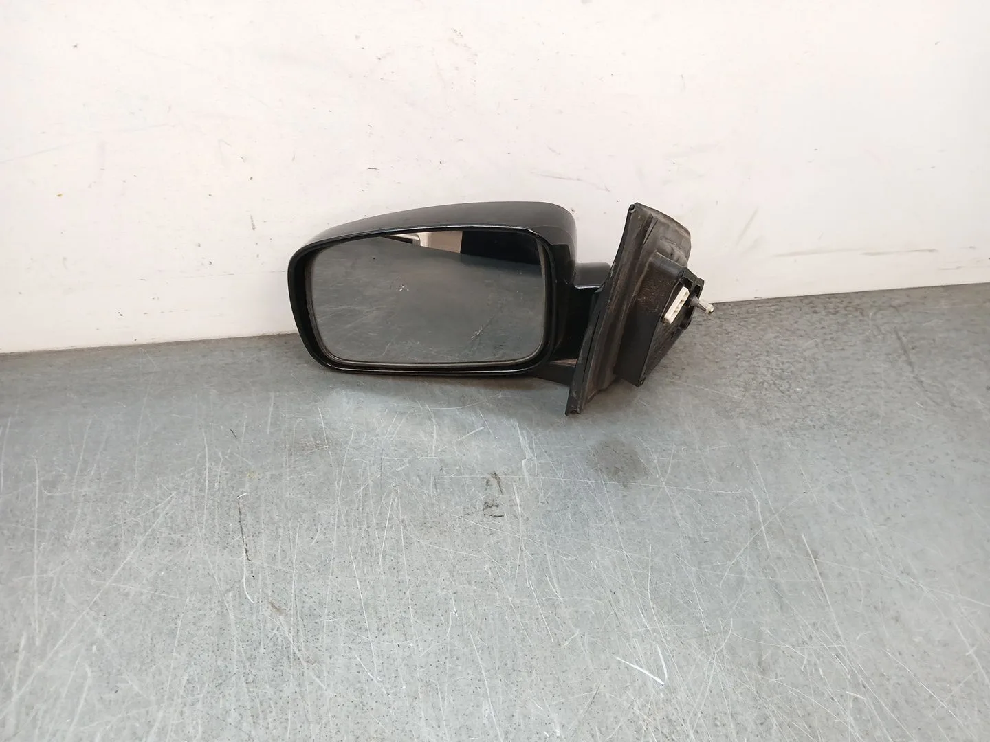 Retrovisor Izquierdo para Kia Sorento I (Jc)