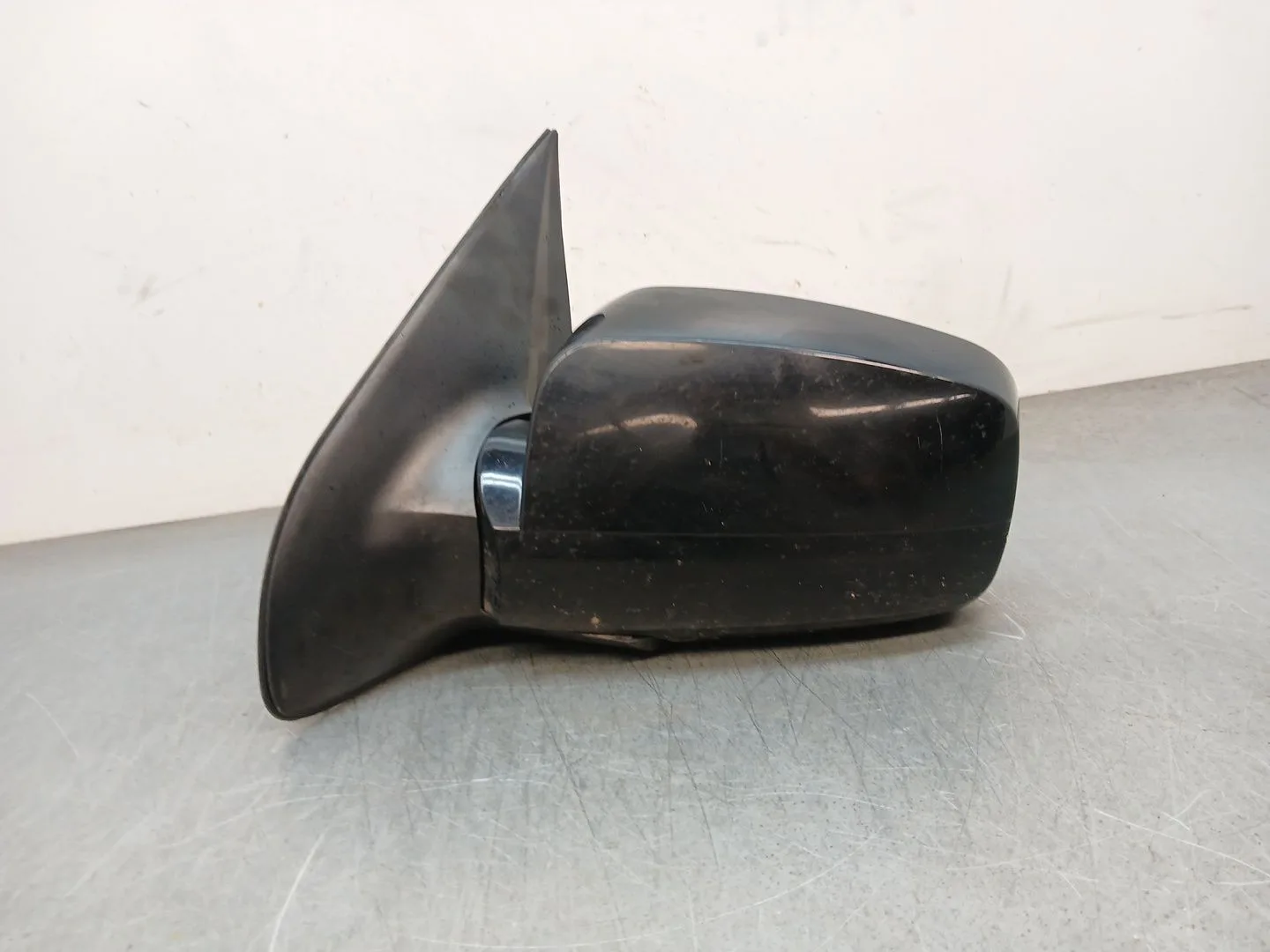 Retrovisor Izquierdo para Kia Sorento I (Jc)