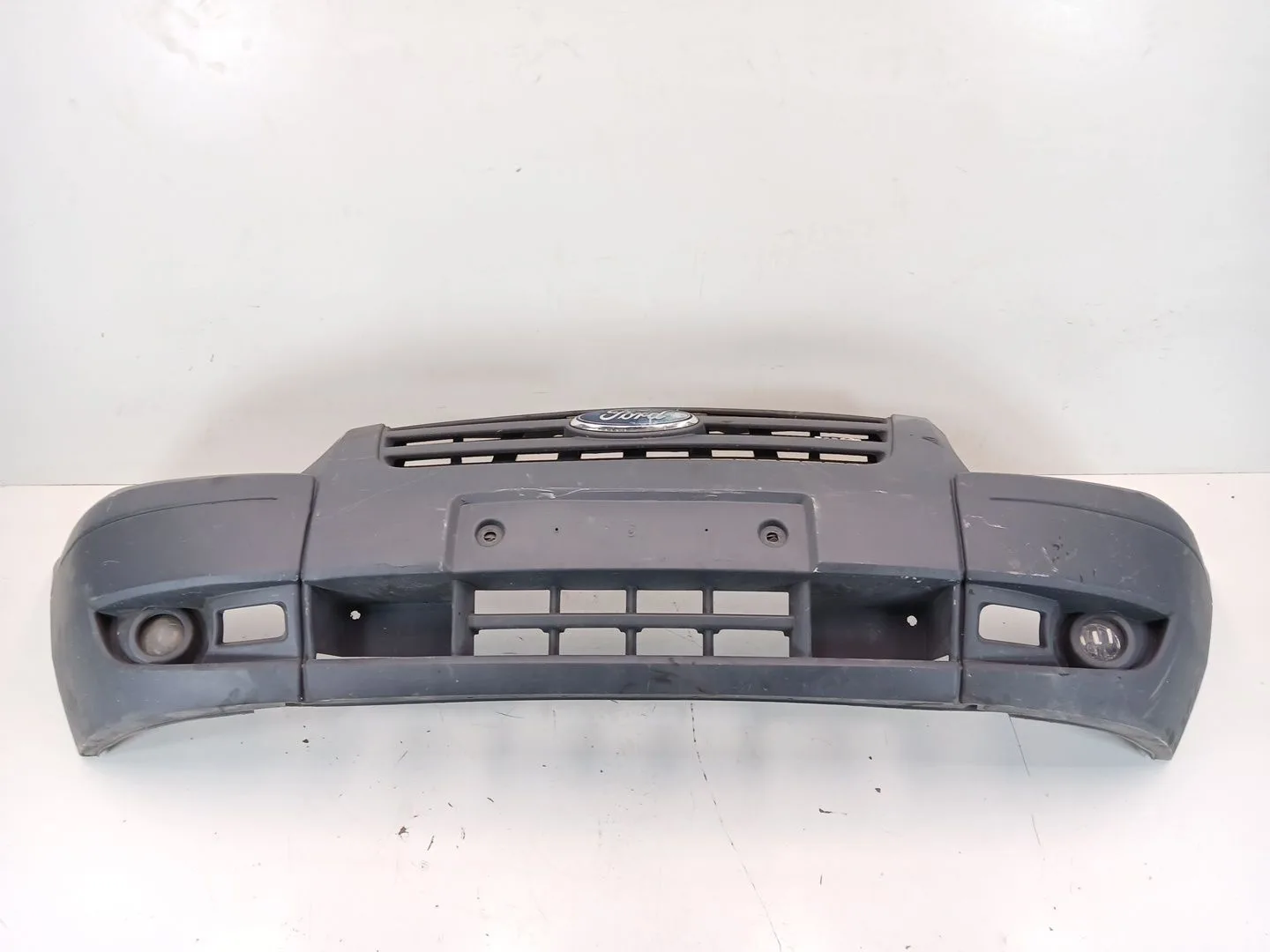 Paragolpes Delantero para Ford Transit Furgoneta (Fa_ _)