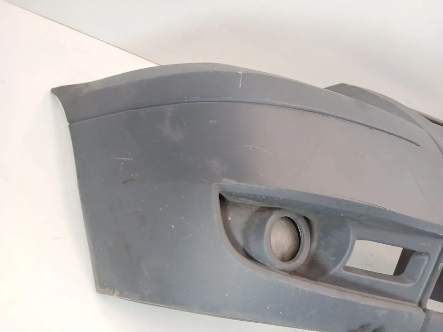 Paragolpes Delantero para Ford Transit Furgoneta (Fa_ _)