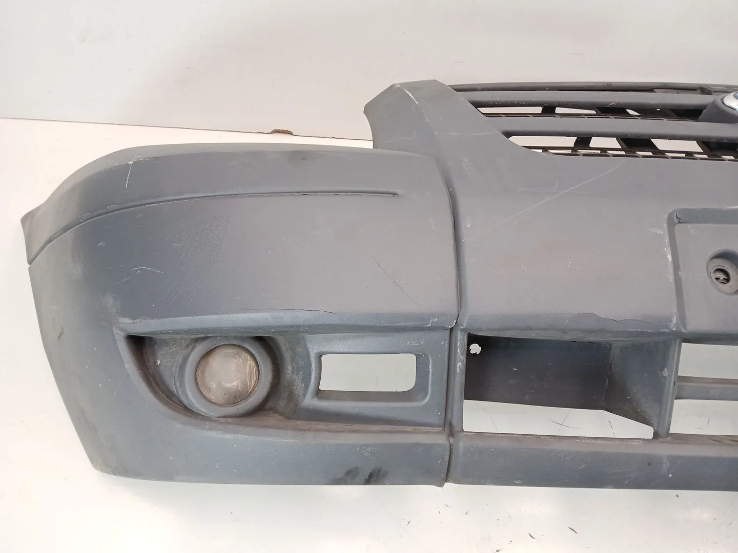 Paragolpes Delantero para Ford Transit Furgoneta (Fa_ _)