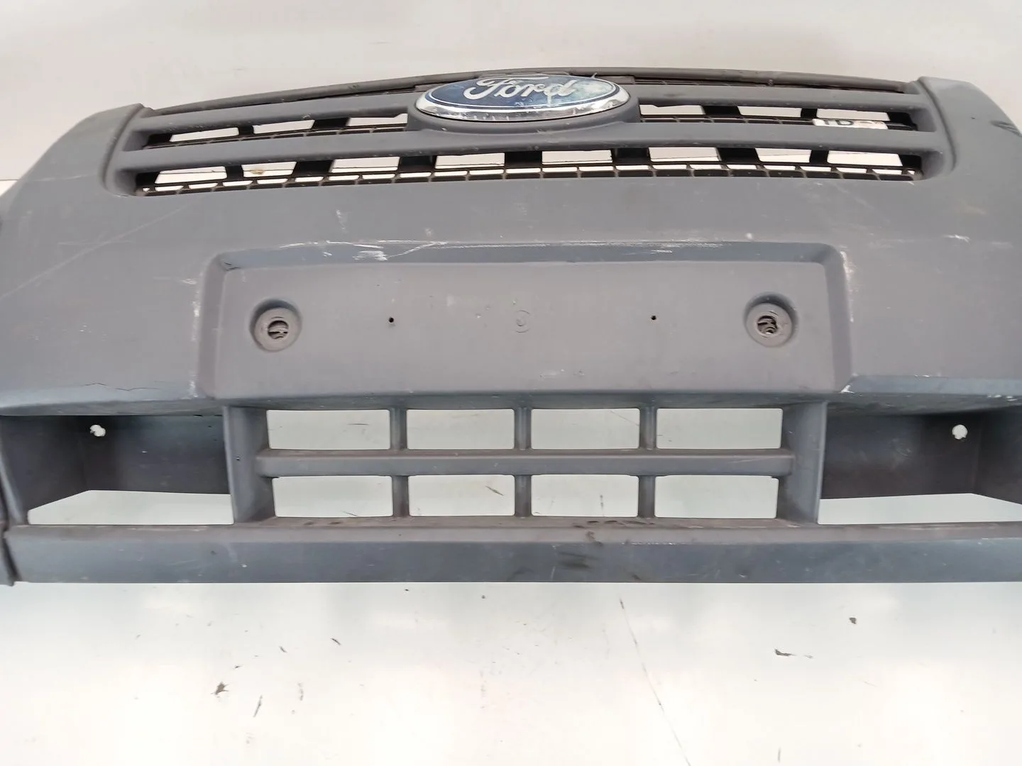 Paragolpes Delantero para Ford Transit Furgoneta (Fa_ _)