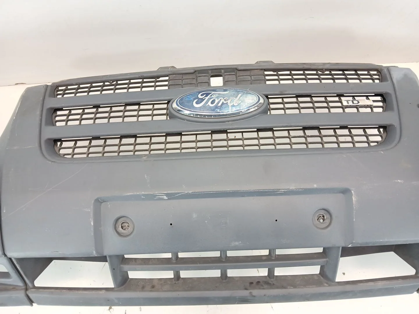 Paragolpes Delantero para Ford Transit Furgoneta (Fa_ _)