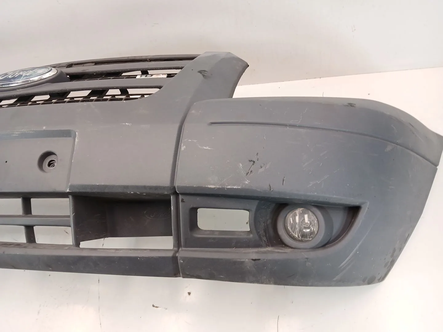 Paragolpes Delantero para Ford Transit Furgoneta (Fa_ _)