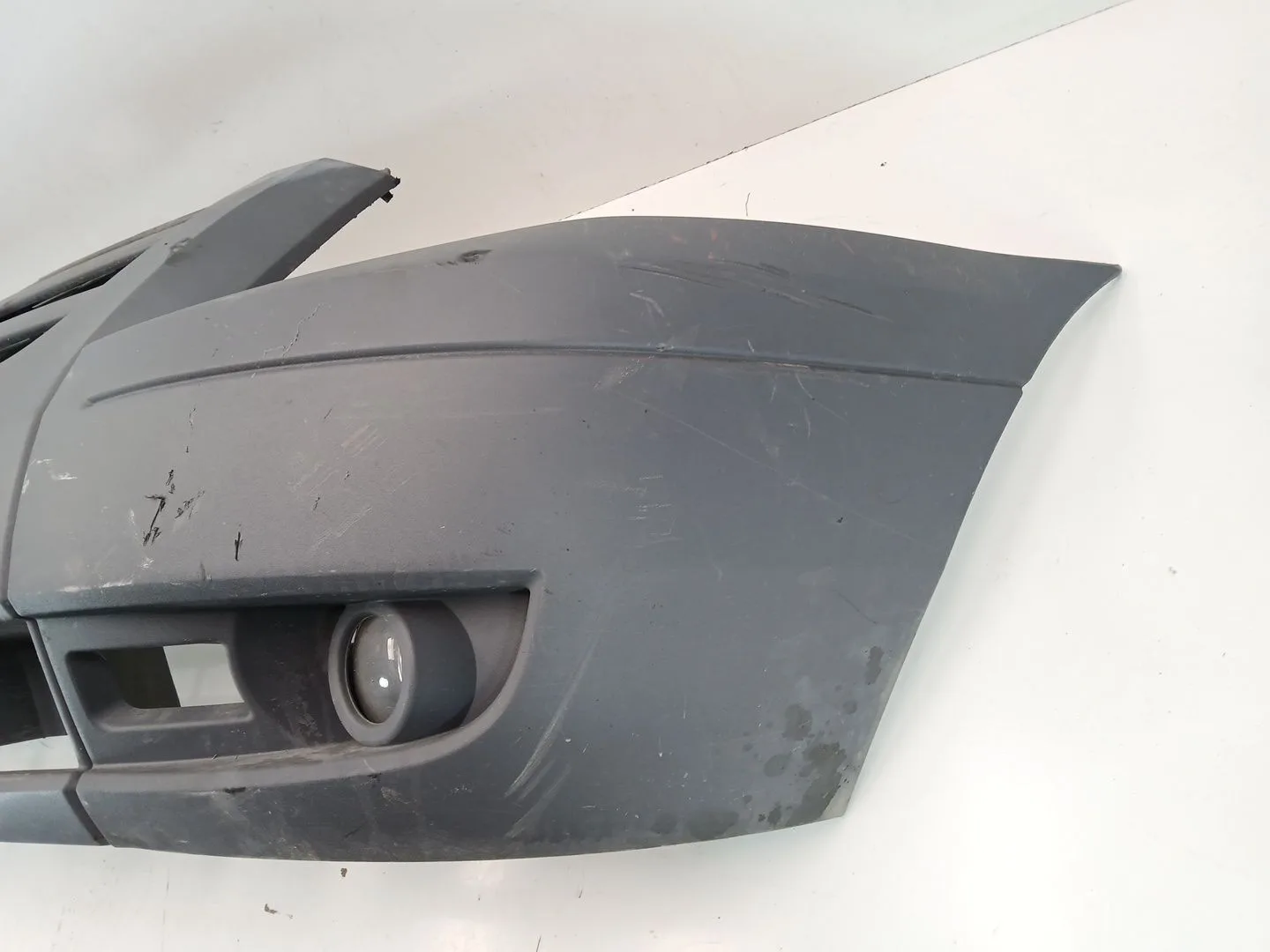 Paragolpes Delantero para Ford Transit Furgoneta (Fa_ _)