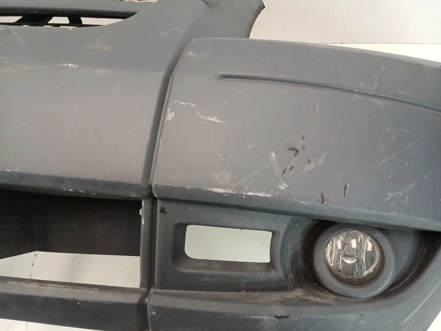 Paragolpes Delantero para Ford Transit Furgoneta (Fa_ _)