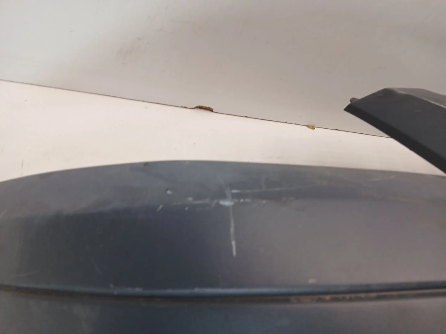 Paragolpes Delantero para Ford Transit Furgoneta (Fa_ _)