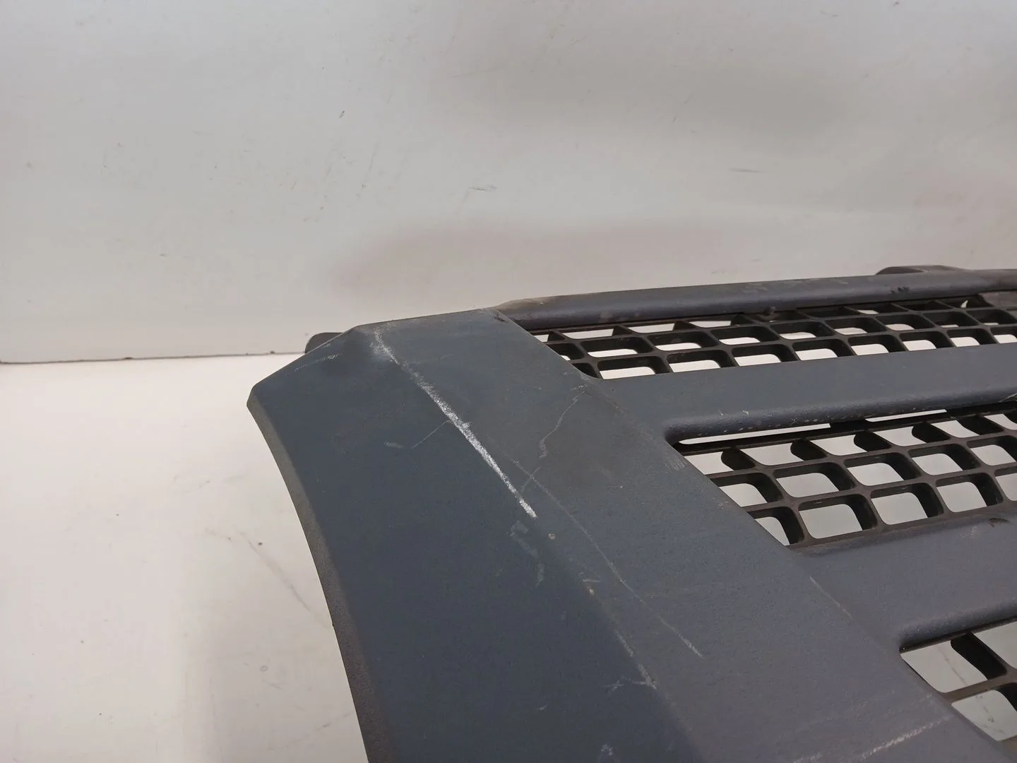 Paragolpes Delantero para Ford Transit Furgoneta (Fa_ _)