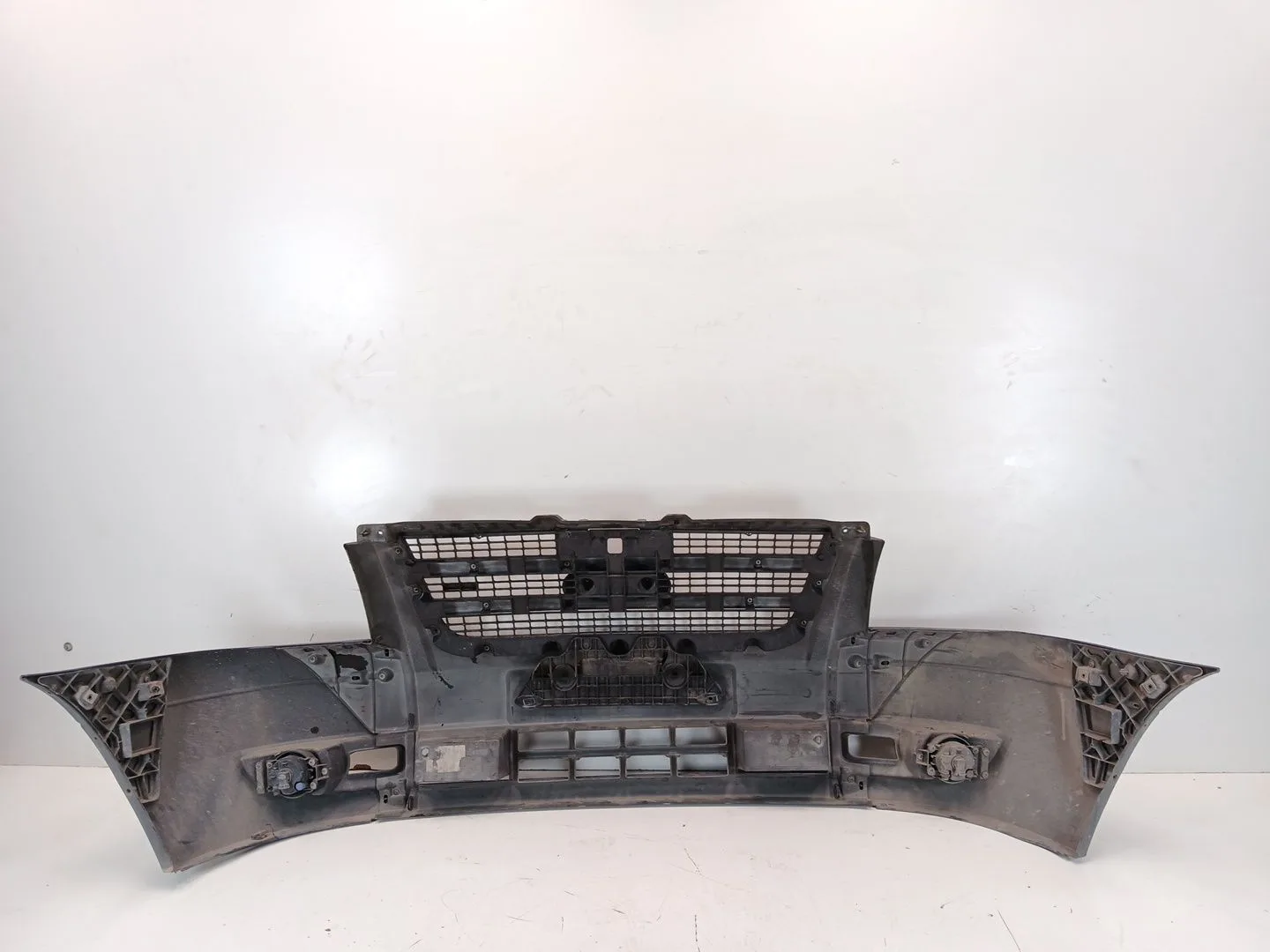 Paragolpes Delantero para Ford Transit Furgoneta (Fa_ _)