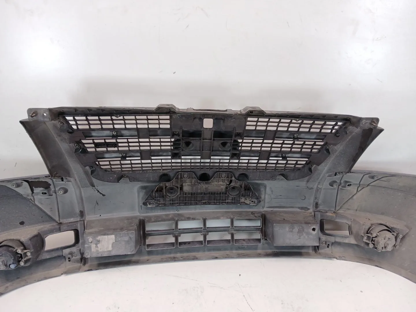 Paragolpes Delantero para Ford Transit Furgoneta (Fa_ _)