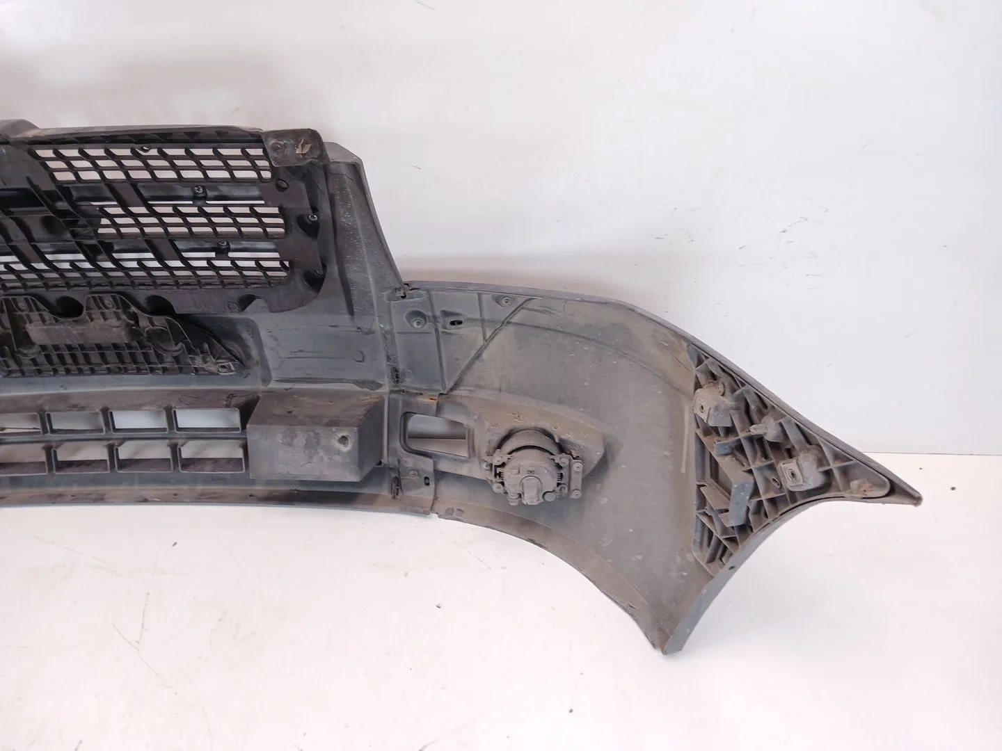 Paragolpes Delantero para Ford Transit Furgoneta (Fa_ _)