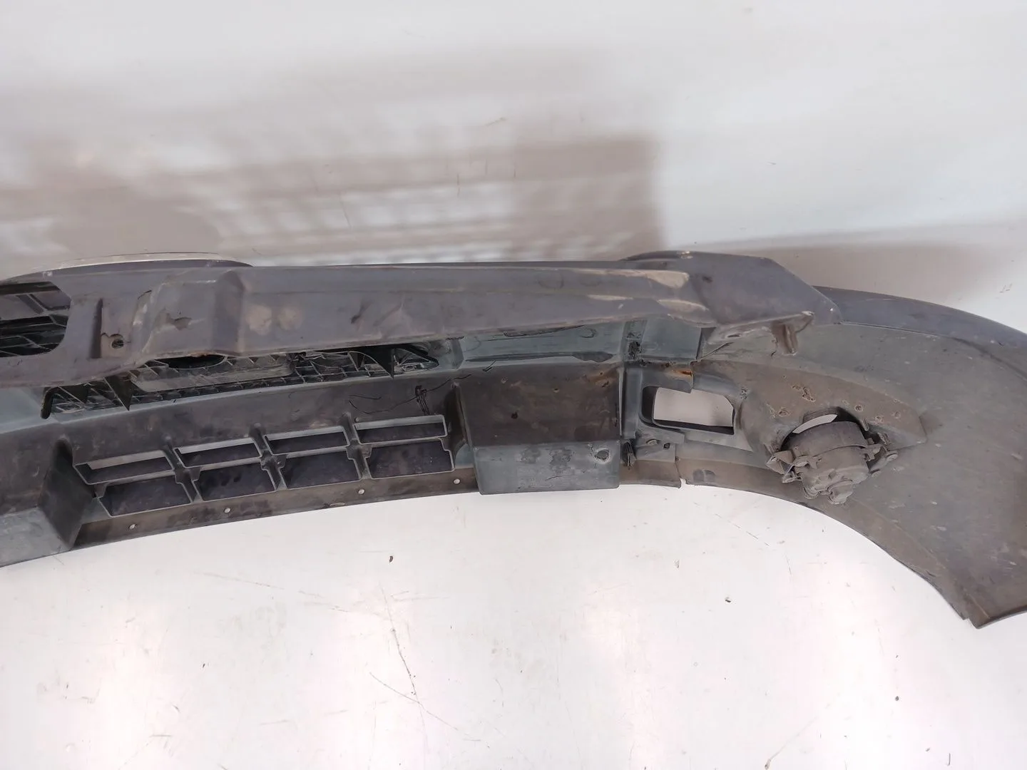 Paragolpes Delantero para Ford Transit Furgoneta (Fa_ _)