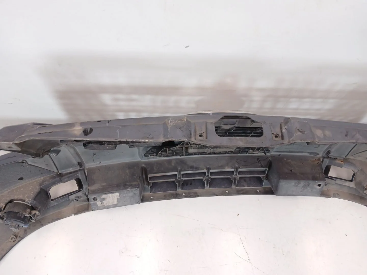 Paragolpes Delantero para Ford Transit Furgoneta (Fa_ _)