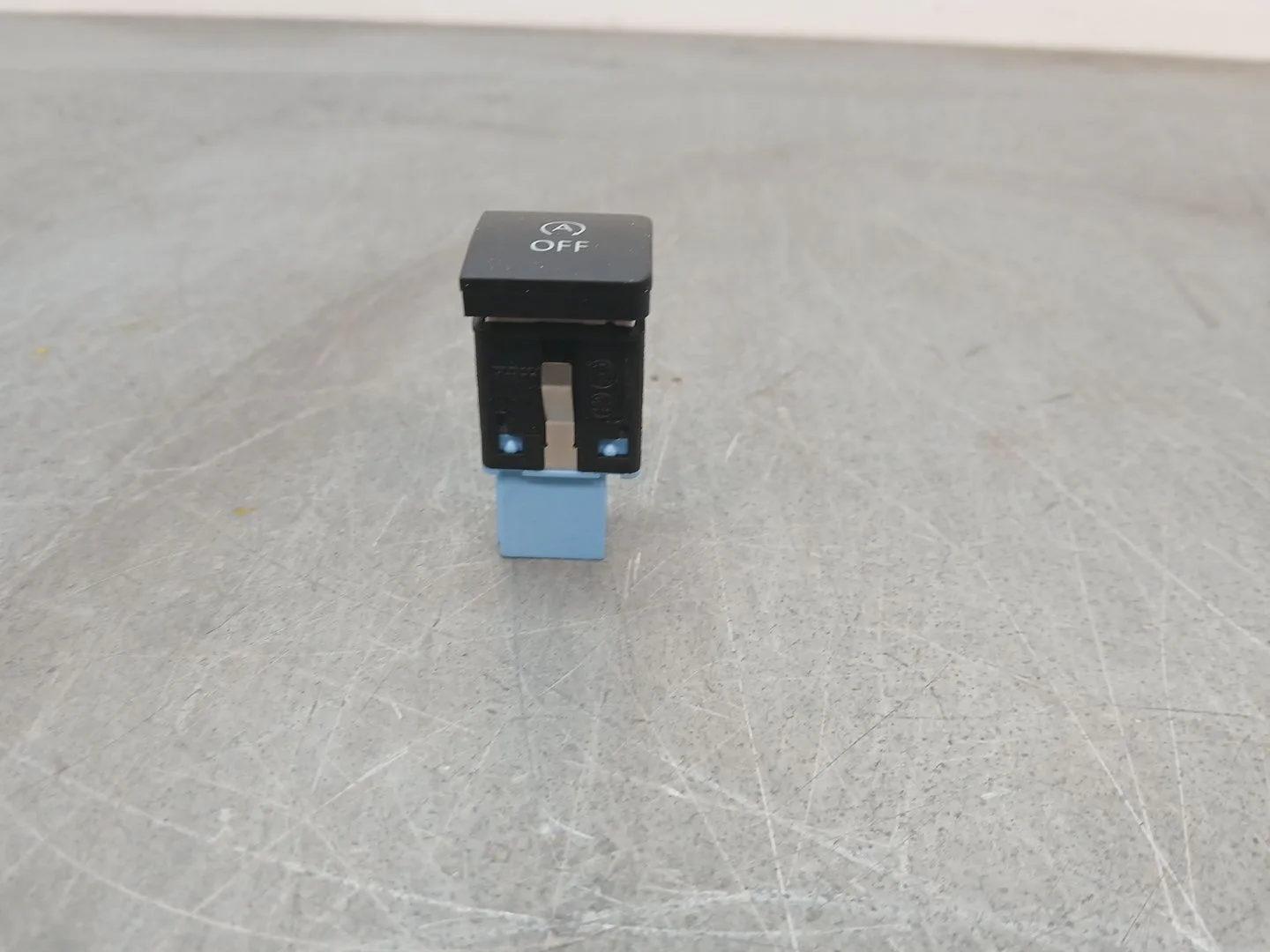 Interruptor para Volkswagen Scirocco Iii (137, 138)