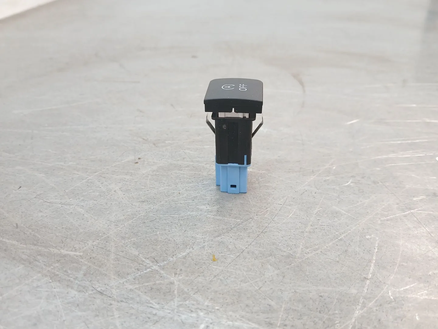 Interruptor para Volkswagen Scirocco Iii (137, 138)