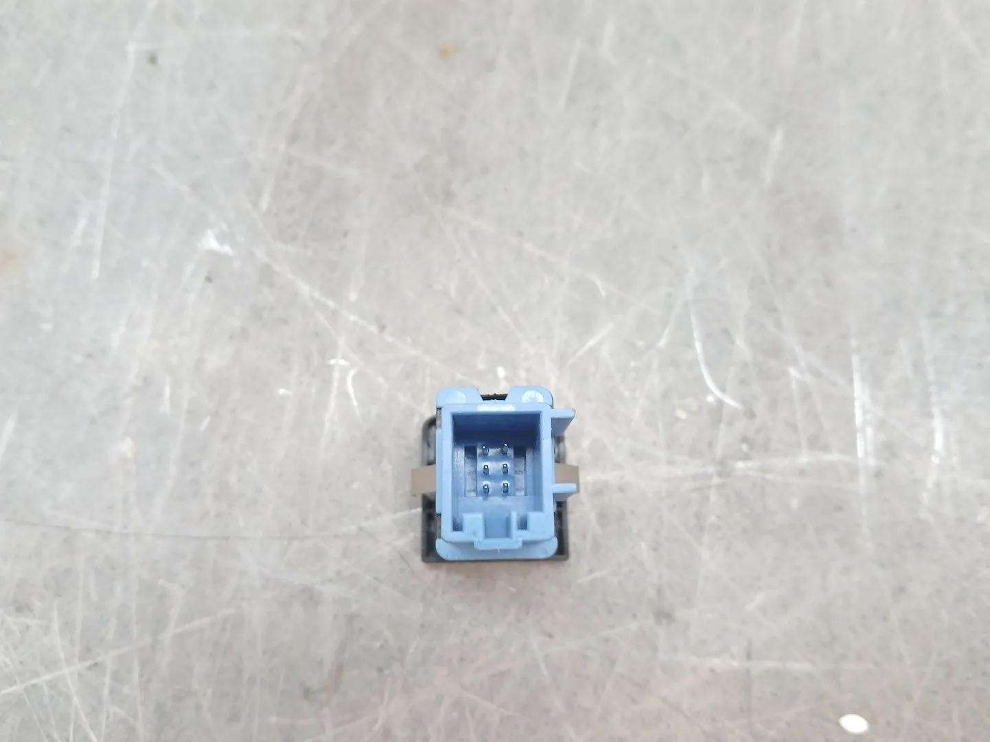 Interruptor para Volkswagen Scirocco Iii (137, 138)