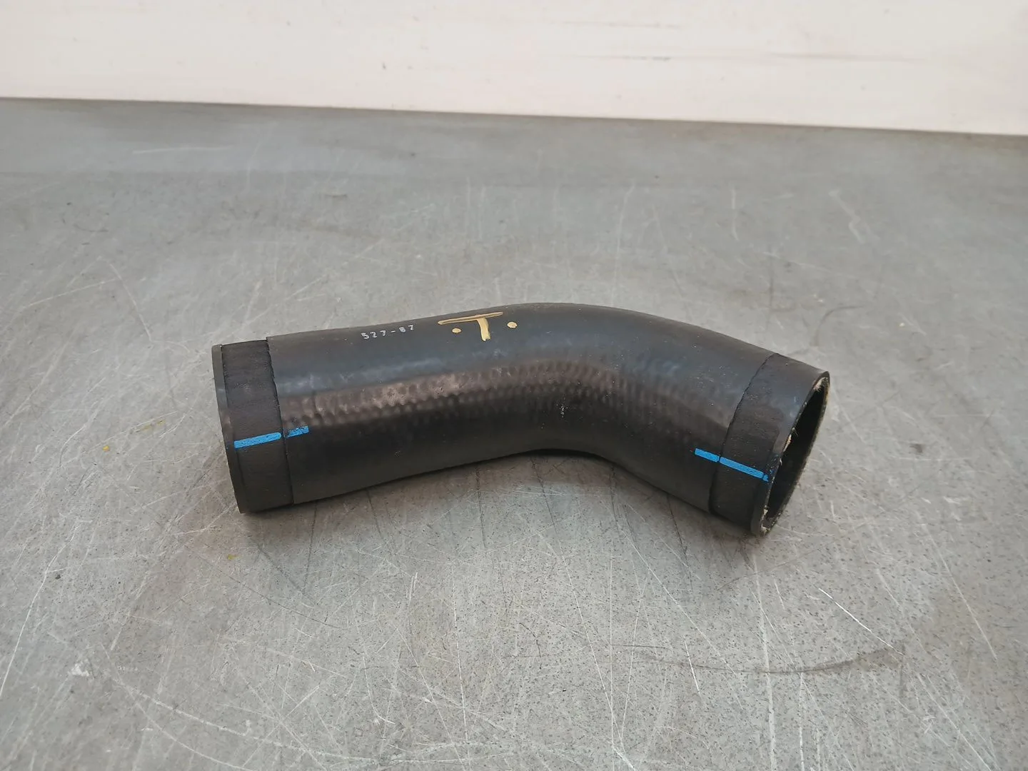 Mangueras Intercooler para Volkswagen Golf Iv (1J1)