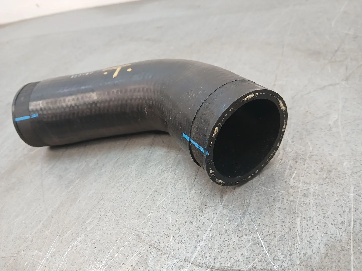 Mangueras Intercooler para Volkswagen Golf Iv (1J1)