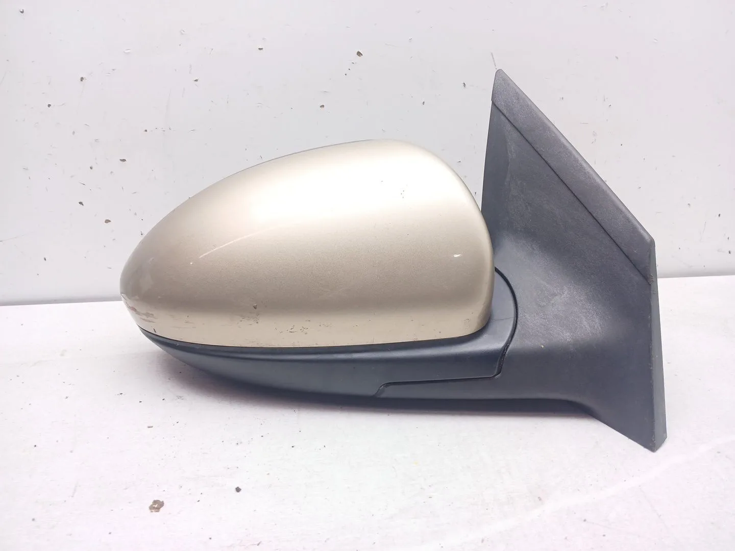 Retrovisor Derecho para Chevrolet Cruze (J300)