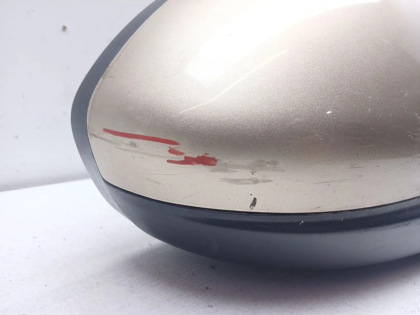 Retrovisor Derecho para Chevrolet Cruze (J300)