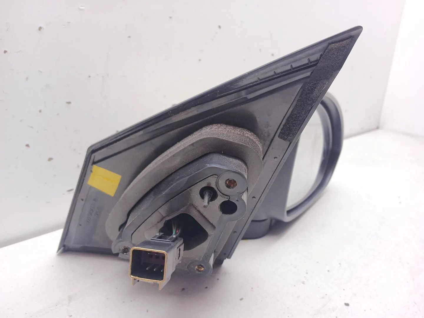 Retrovisor Derecho para Chevrolet Cruze (J300)