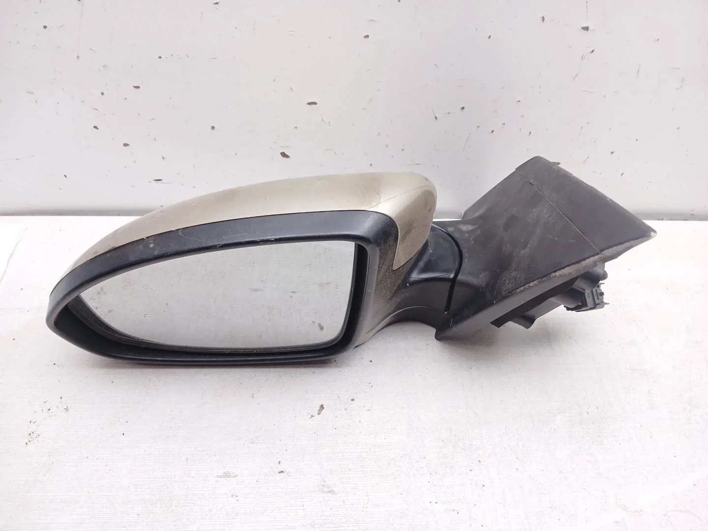 Retrovisor Izquierdo para Chevrolet Cruze (J300)