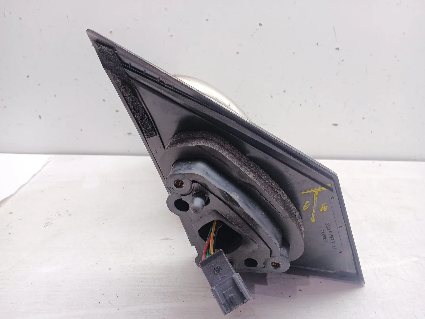 Retrovisor Izquierdo para Chevrolet Cruze (J300)