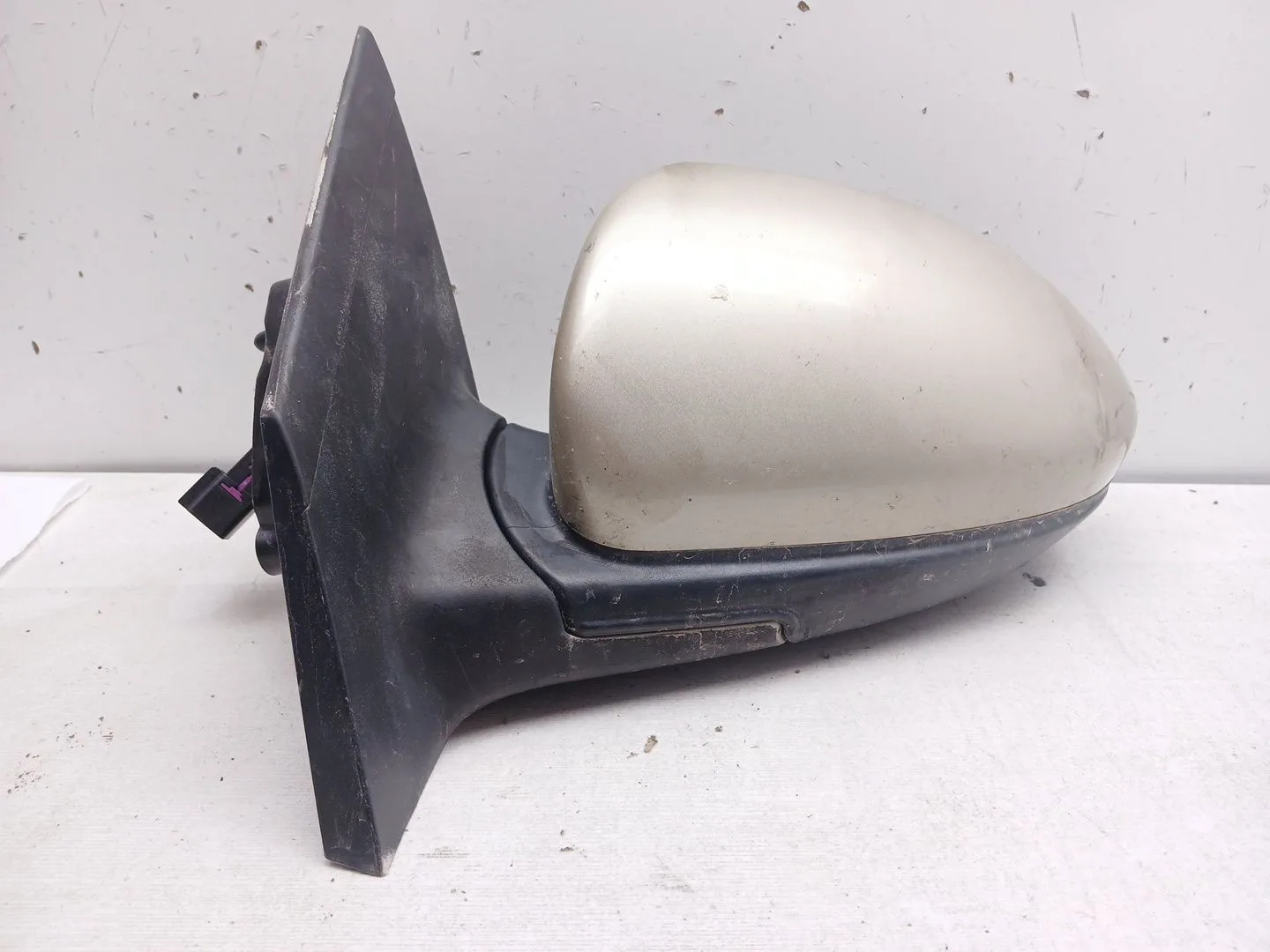 Retrovisor Izquierdo para Chevrolet Cruze (J300)