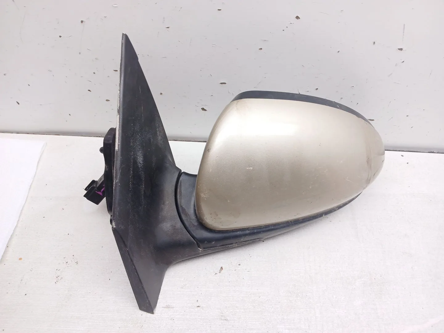 Retrovisor Izquierdo para Chevrolet Cruze (J300)
