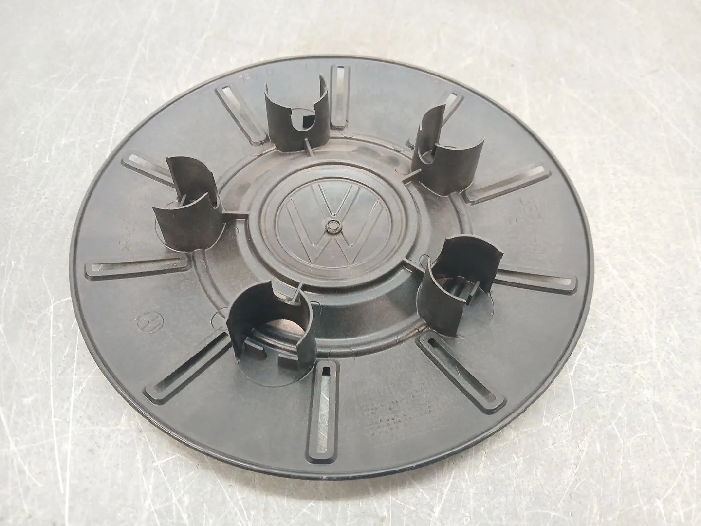 Tapacubos para Volkswagen Transporter T6 / Caravelle T6 Autobus (Sgb, Sgj, Shb, Shj)