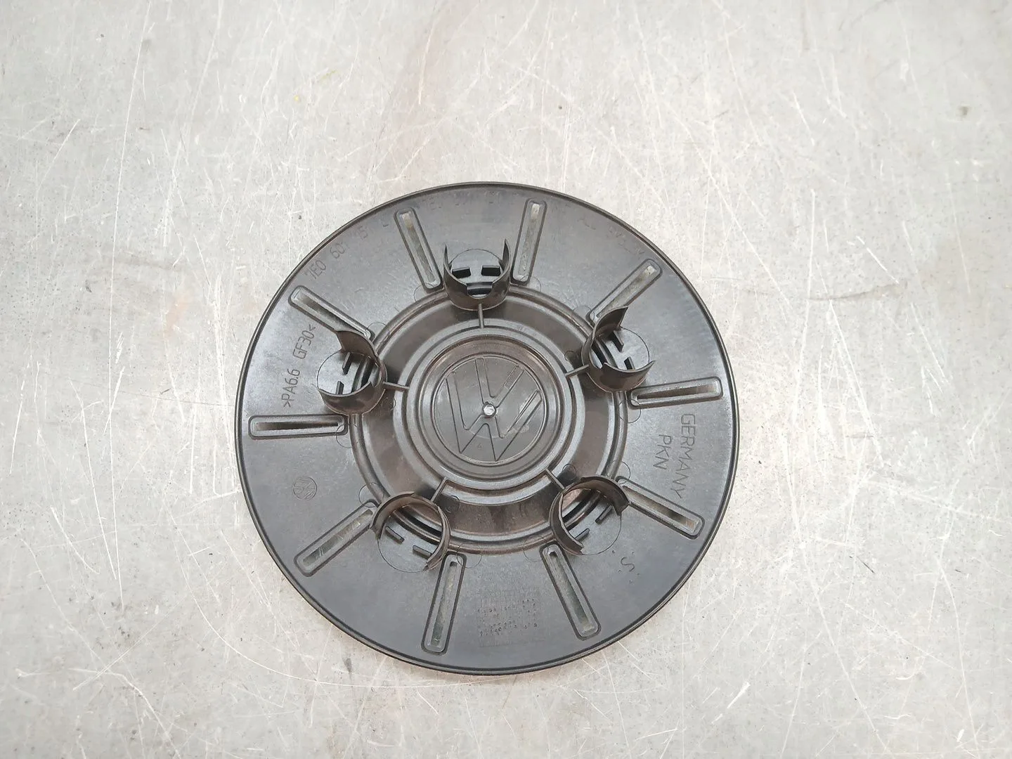 Tapacubos para Volkswagen Transporter T6 / Caravelle T6 Autobus (Sgb, Sgj, Shb, Shj)