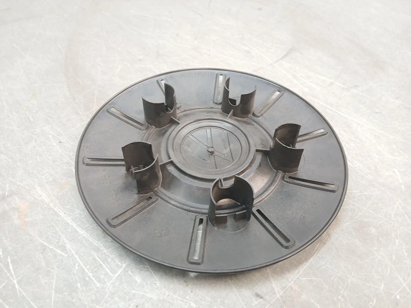 Tapacubos para Volkswagen Transporter T6 / Caravelle T6 Autobus (Sgb, Sgj, Shb, Shj)