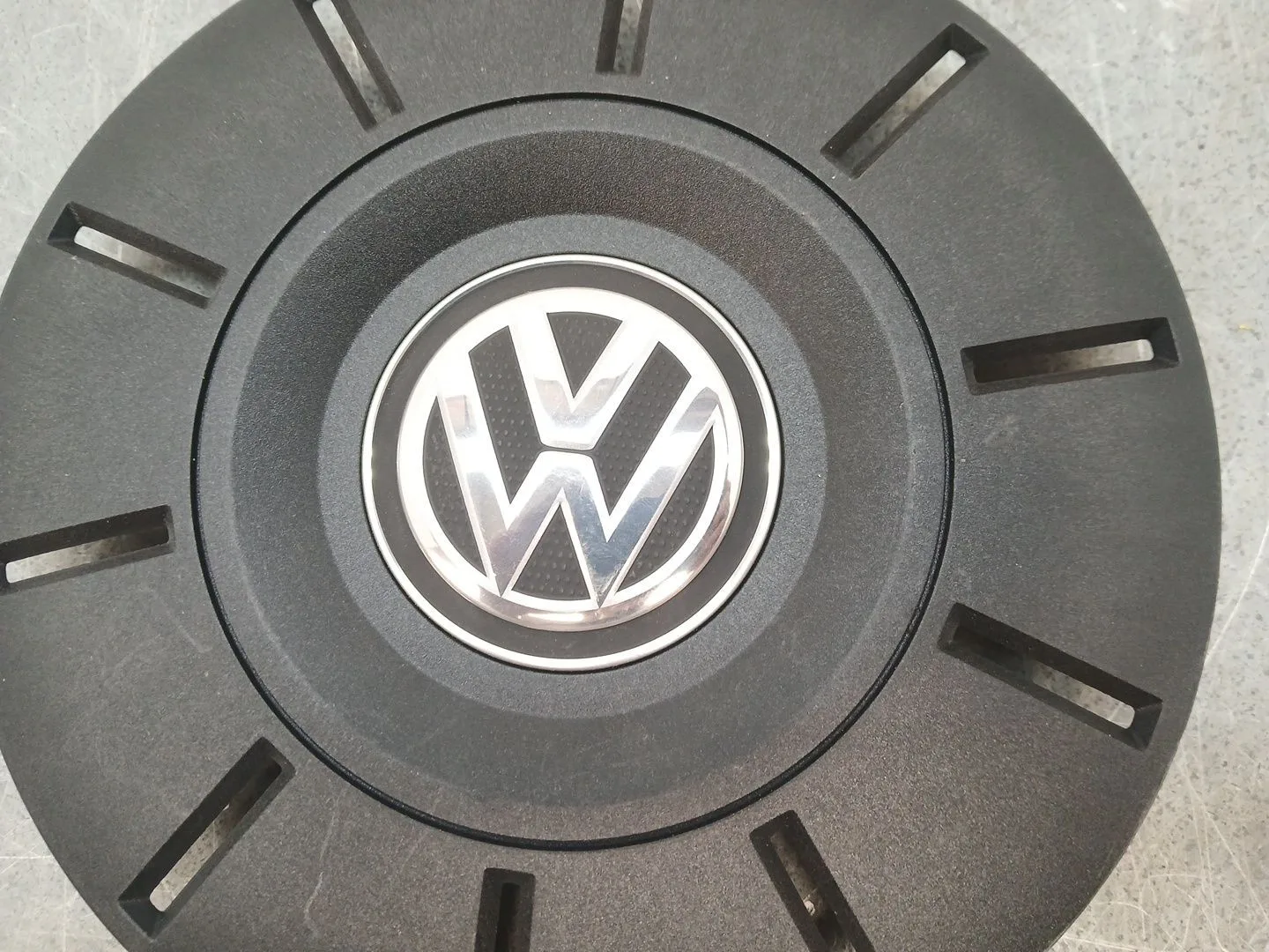 Tapacubos para Volkswagen Transporter T6 / Caravelle T6 Autobus (Sgb, Sgj, Shb, Shj)