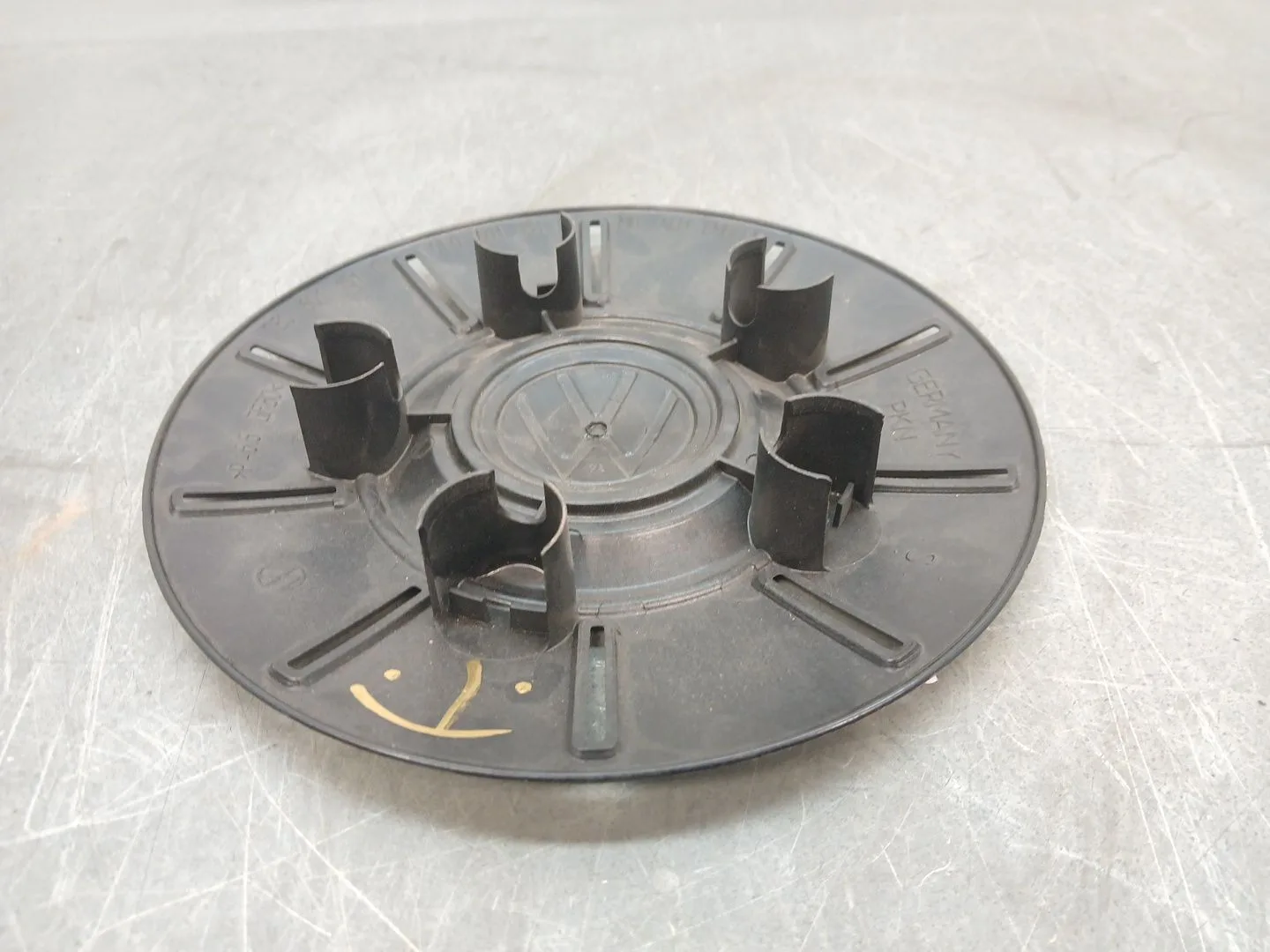 Tapacubos para Volkswagen Transporter T6 / Caravelle T6 Autobus (Sgb, Sgj, Shb, Shj)