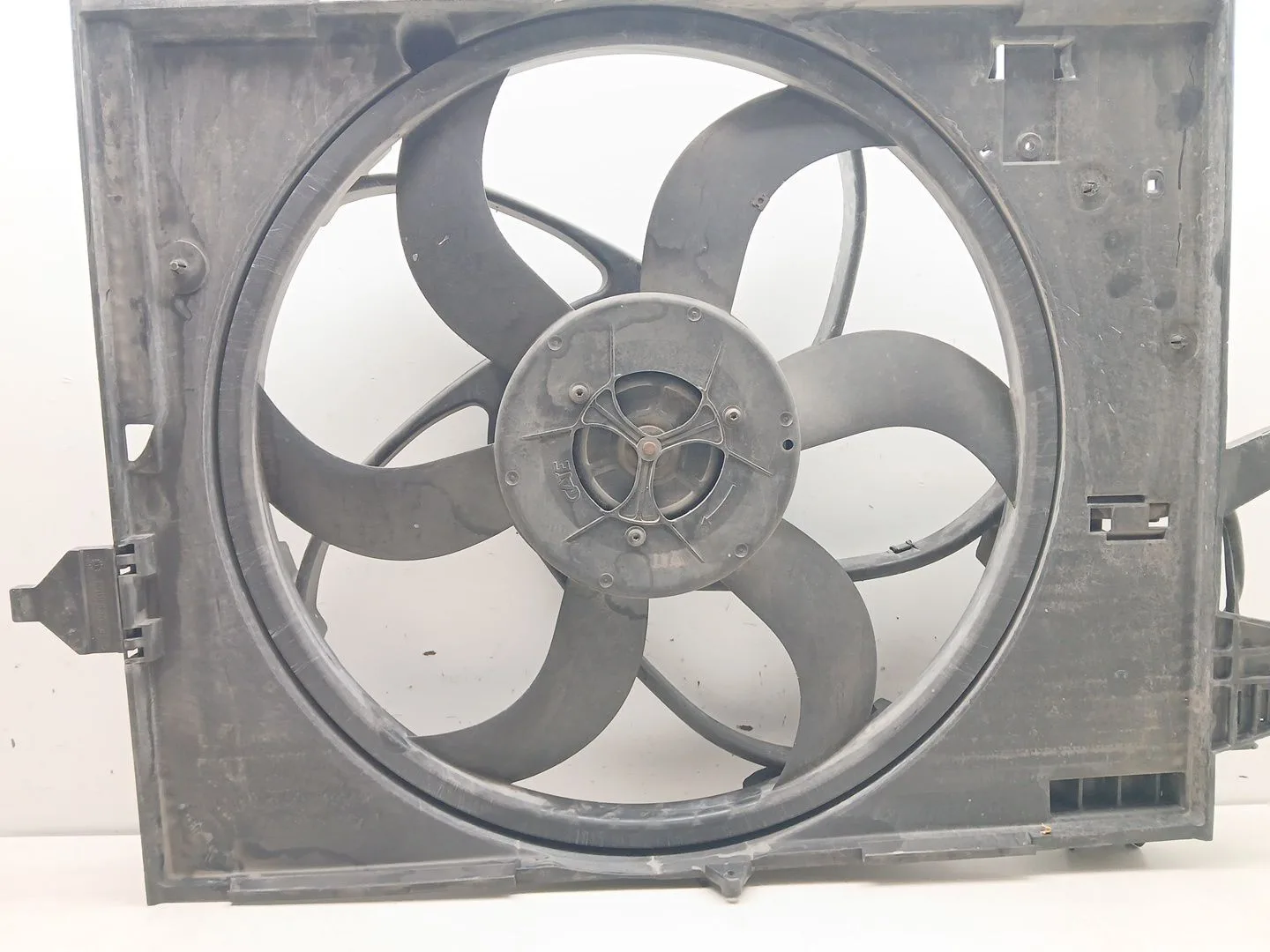 Electroventilador para Bmw 5 (E60)