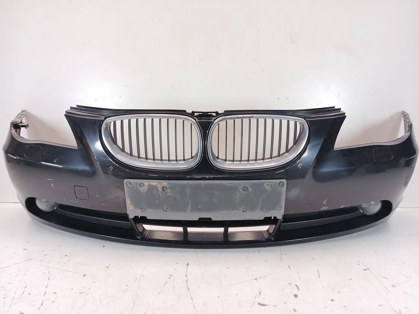Paragolpes Delantero para Bmw 5 (E60)