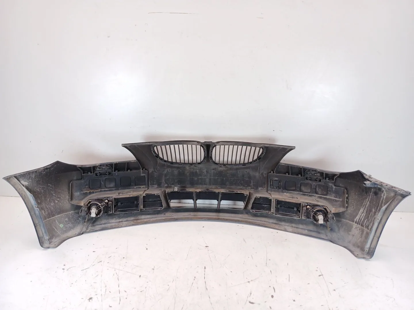 Paragolpes Delantero para Bmw 5 (E60)
